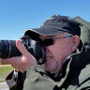 Meet your Posher, Gary